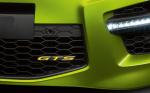 Holden HSV GTS Maloo 2014 года